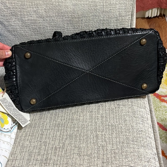 Platania Italy leather purse - Picture 11 of 17
